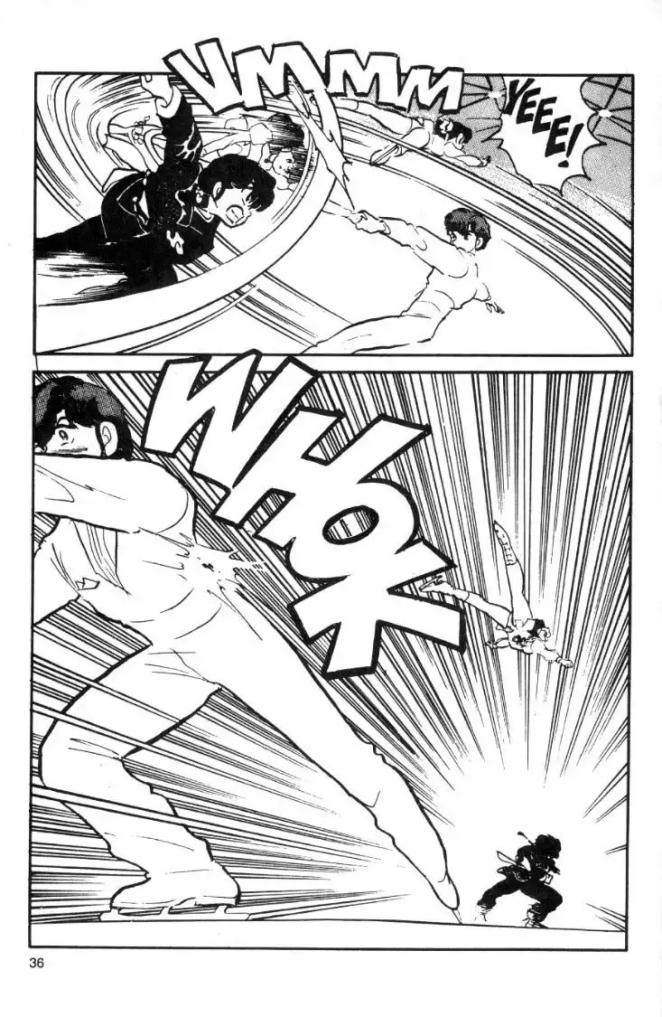 Ranma 1/2 Chapter 26 16